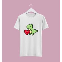 “rawr” means póló