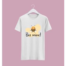 Bee mine póló
