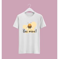 Bee mine póló