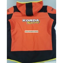 Korda Racing bélelt kabát
