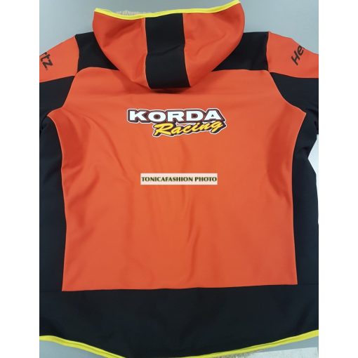Korda Racing bélelt kabát