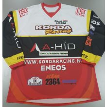 Korda Racing mez