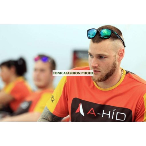 Korda Racing csapatpóló