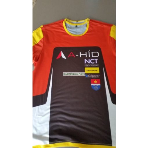 Korda Racing csapatpóló