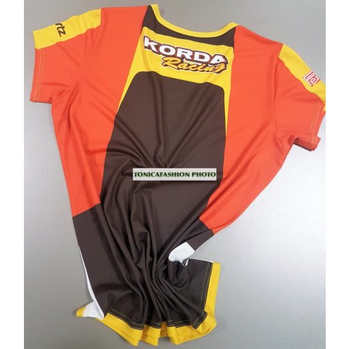 Korda Racing csapatpóló