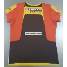 Korda Racing csapatpóló női