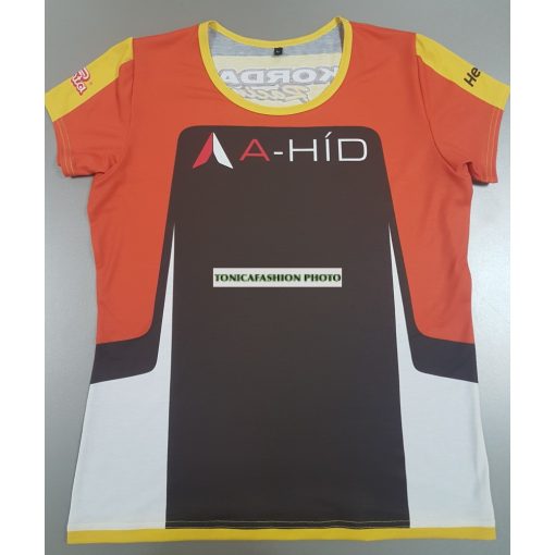 Korda Racing csapatpóló női