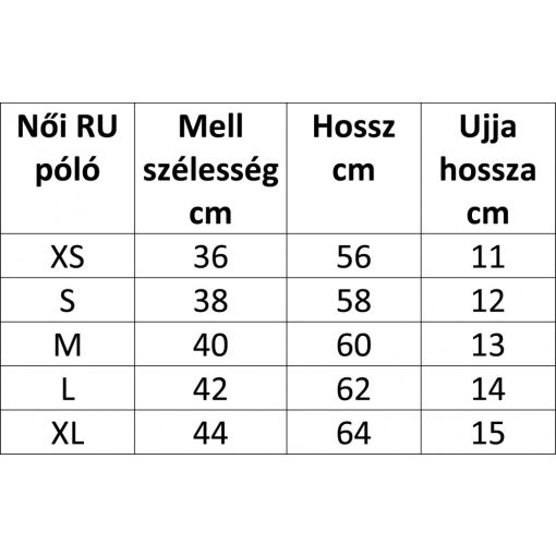 Matyó mintás női póló