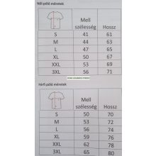 F*ck covid póló napfényre színesedő mintával 