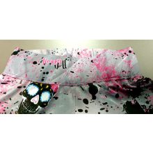 Happy Skull halásznadrág