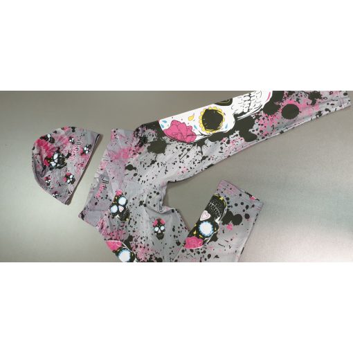 Happy Skull halásznadrág