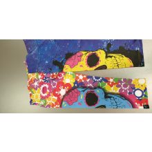 Happy Skull halásznadrág