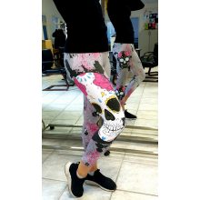 Happy Skull cicanaci