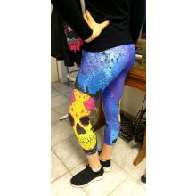 Happy Skull cicanaci