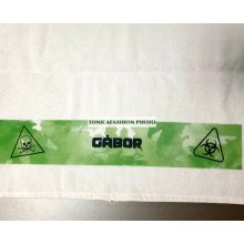 Egyedi mintás törölköző