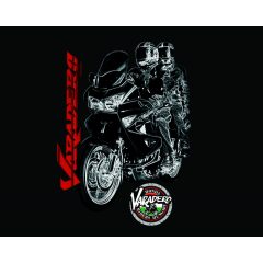 Varadero motoros csősál