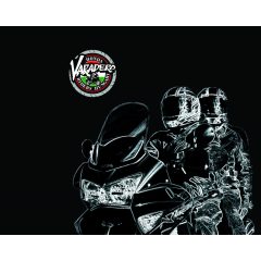 Varadero motoros csősál