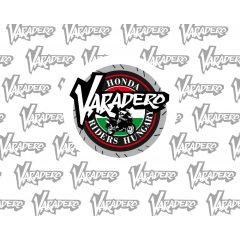 Varadero motoros csősál