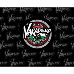 Varadero motoros csősál