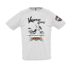 Varadero technikai póló