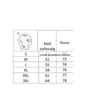 Varadero hosszú ujjú technikai póló