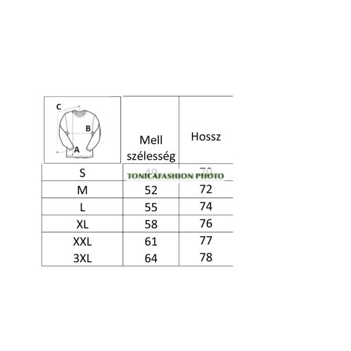 Varadero hosszú ujjú technikai póló