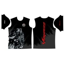 Varadero technikai póló