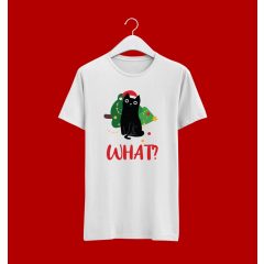 Macskarácsony 2. póló