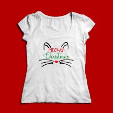 Macskarácsony 3. póló