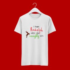 Rudolf  póló
