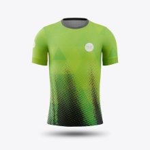 Full colour 1. technikai póló