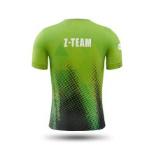 Full colour 1. technikai póló