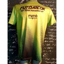 Full colour 1. technikai póló