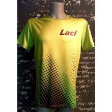 Full colour 1. technikai póló