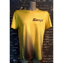 Full colour 1. technikai póló