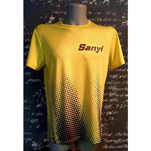 Full colour 1. technikai póló