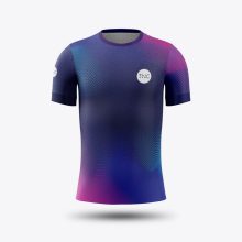 Full colour 2. technikai póló