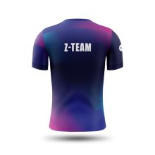 Full colour 2. technikai póló