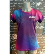 Full colour 2. technikai póló