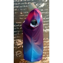 Full colour 2. technikai póló