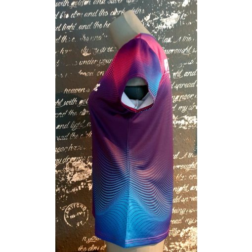 Full colour 2. technikai póló