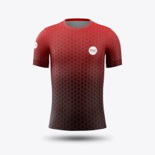 Full colour 3. technikai póló