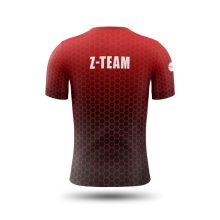 Full colour 3. technikai póló