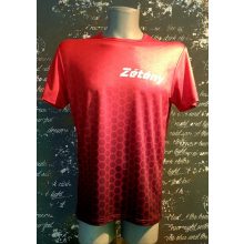 Full colour 3. technikai póló