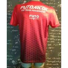 Full colour 3. technikai póló