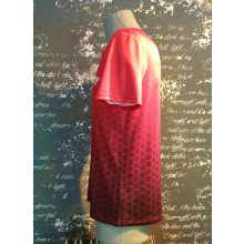 Full colour 3. technikai póló