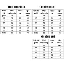 Full colour 4. technikai póló