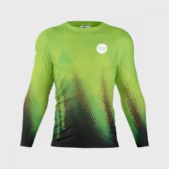 Full colour hosszú ujjú 3. technikai póló