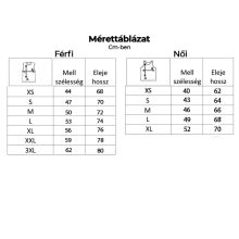 Egyedi mintájú technikai női trikó