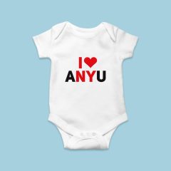 I love aNYu baby body